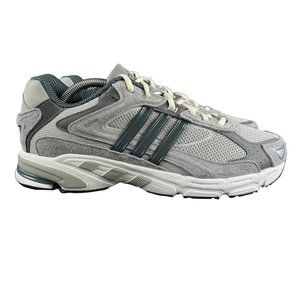 Adidas Originals Response CL Metal Grey White Shoes GZ1561 Men's Sizes 7 - 13